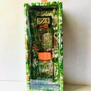 Tory Burch EAU DE PARFUM and KNOCK ON WOOD Mini Duo